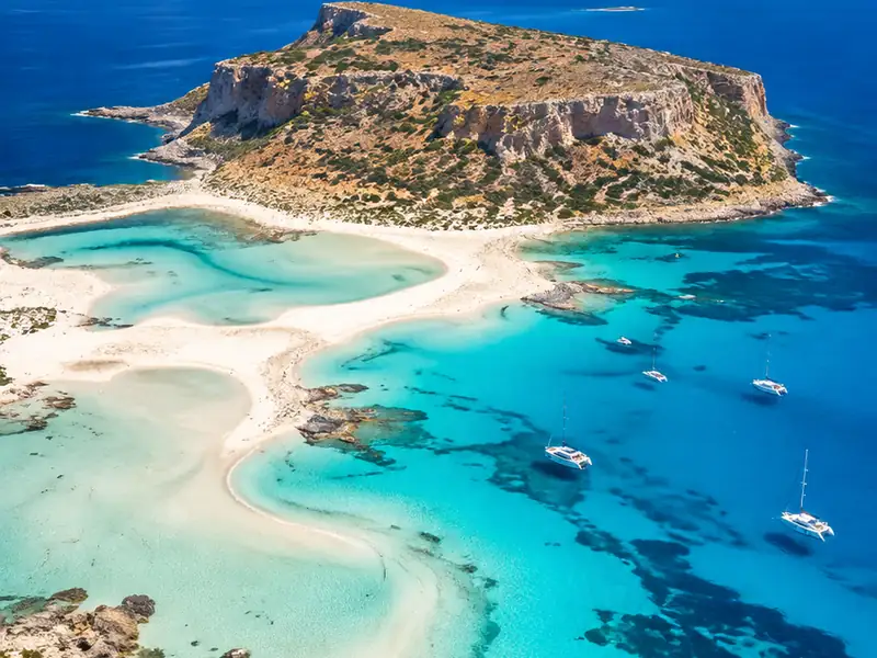 Domes of Elounda, Autograph Collection