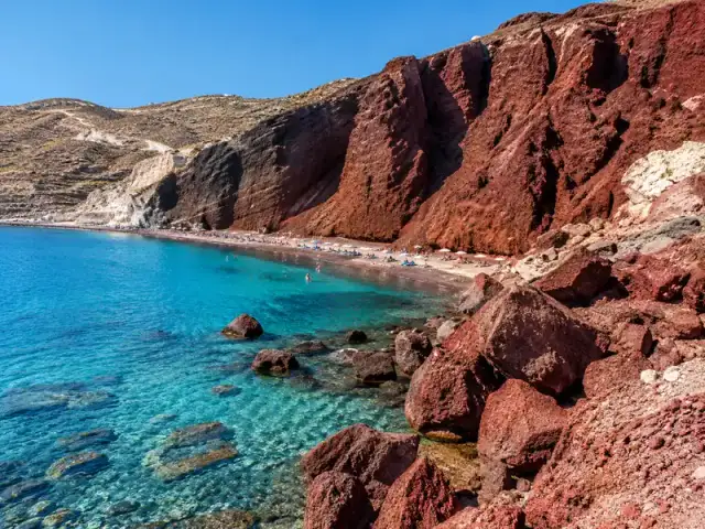 Aressana Spa Hotel & Suites - Small Luxury Hotels of the World