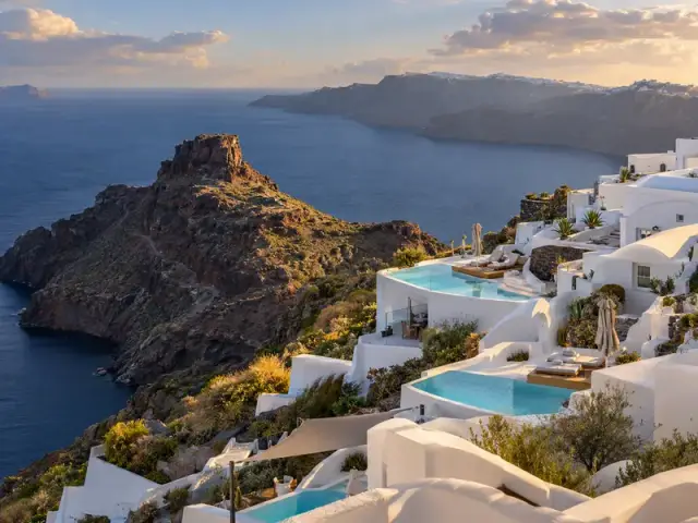 Anthemis Suites